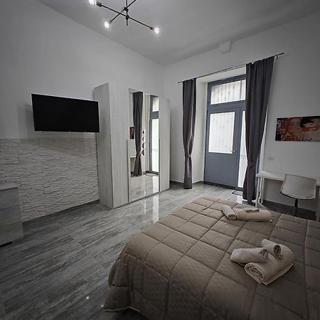 House Catania Garibaldi Street Lejlighed Eksteriør billede